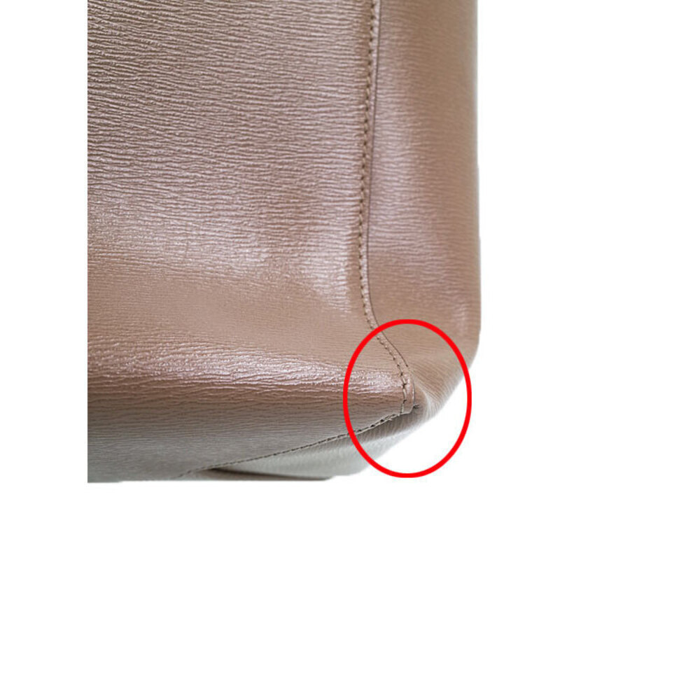 Celine grained Cabas Vertical Bag black Tote calfskin - Picture 8 of 9